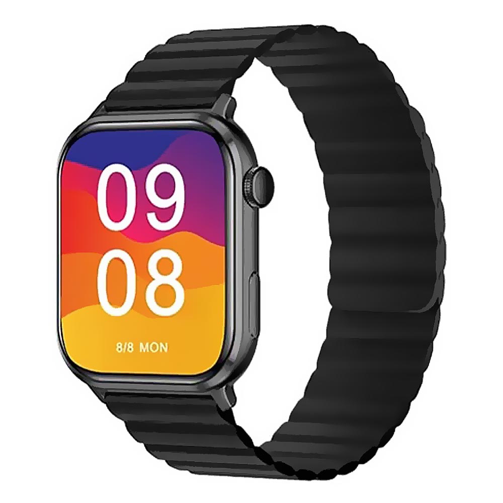 Relógio Smartwatch Imilab W02 - Preto