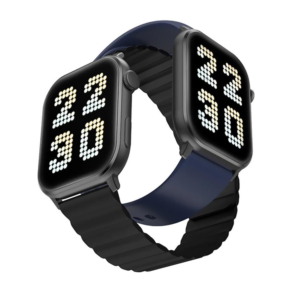 Relógio Smartwatch Imilab W02 - Preto
