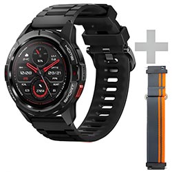 Relógio Smartwatch Mibro Watch GS Active XPAW016 - Preto
