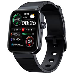 Relógio Smartwatch Mibro Watch T1 XPAW006 - Tarnish