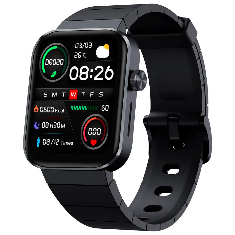 Relógio Smartwatch Mibro Watch T1 XPAW006 - Tarnish
