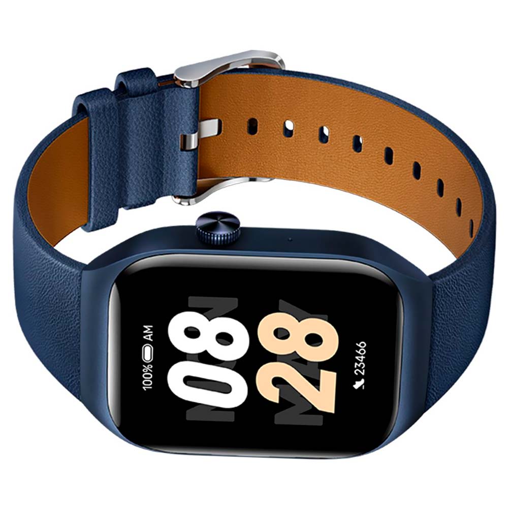 Relógio Smartwatch Mibro Watch T2 XPAW012 - Deep Azul