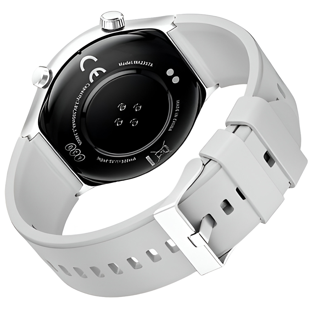 Relógio Smartwatch QCY Active GT WA23S7A - Cinza