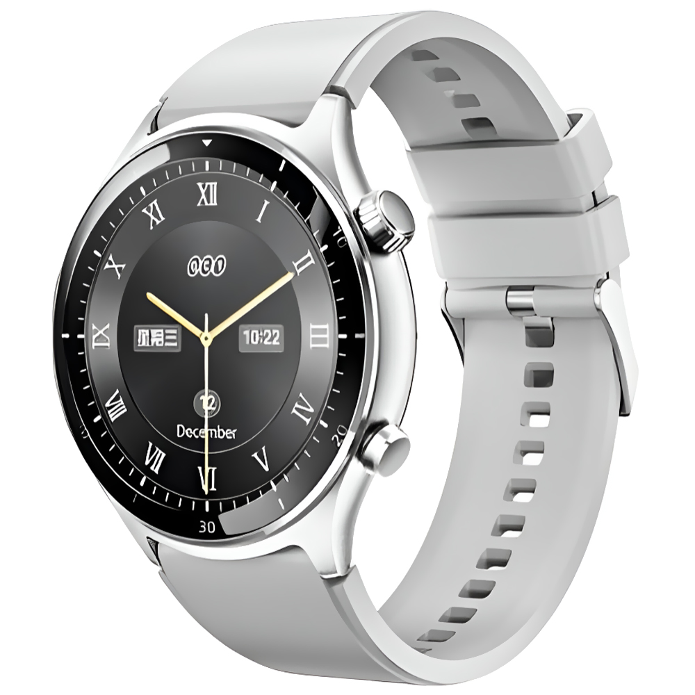 Relógio Smartwatch QCY Active GT WA23S7A - Cinza