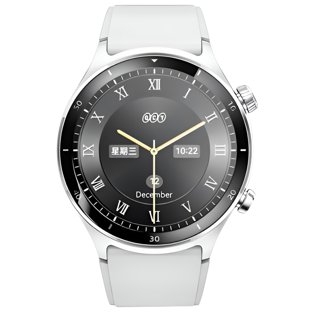 Relógio Smartwatch QCY Active GT WA23S7A - Cinza