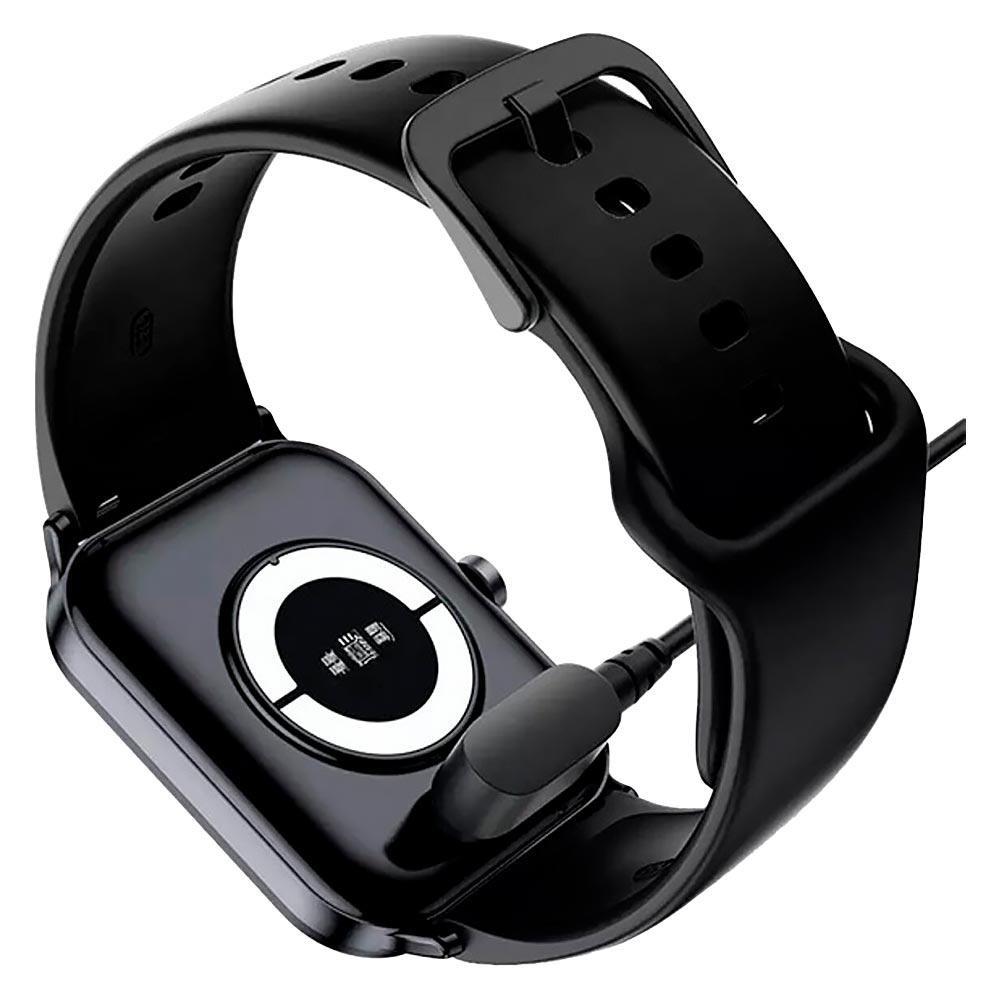 Relógio Smartwatch QCY Call Watch GTS WA22GTSA - Dark Cinza