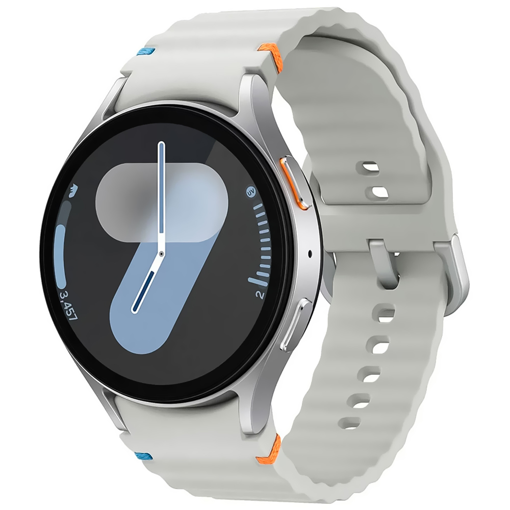 Relógio Smartwatch Samsung Galaxy Watch7 SM-L310 - Prata