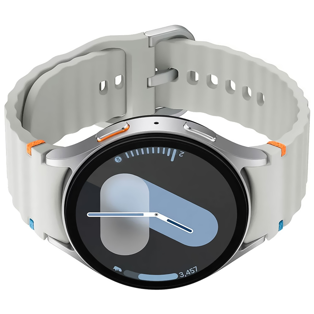 Relógio Smartwatch Samsung Galaxy Watch7 SM-L310 - Prata