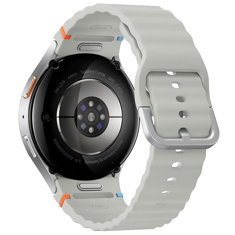 Relógio Smartwatch Samsung Galaxy Watch7 SM-L310 - Prata
