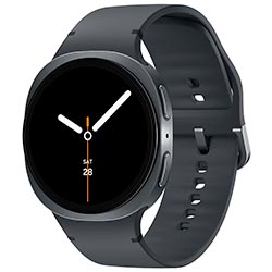 Relógio Smartwatch Samsung Galaxy Watch8 SM-L320 - Graphite