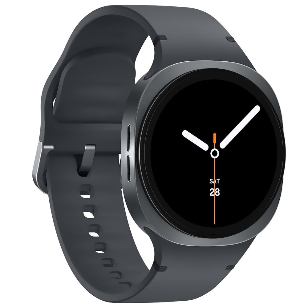 Relógio Smartwatch Samsung Galaxy Watch8 SM-L320 - Graphite