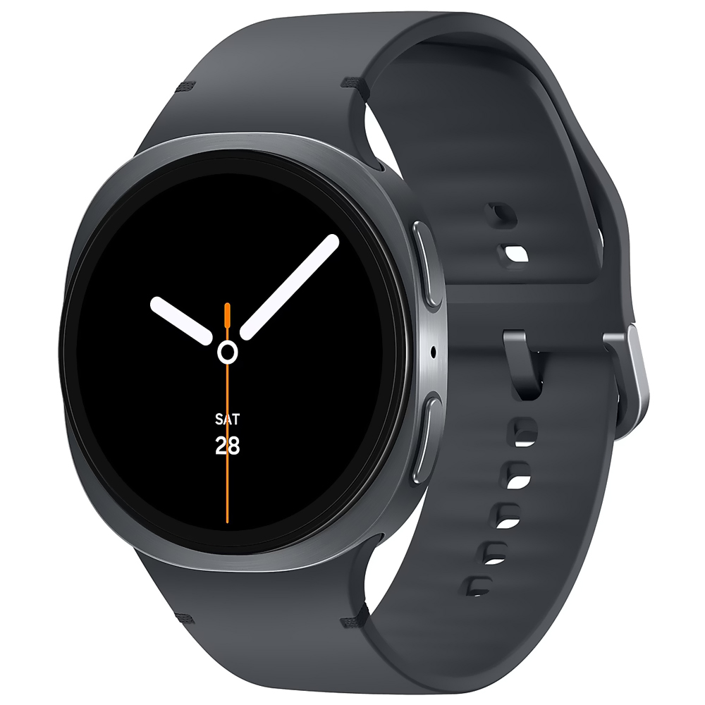 Relógio Smartwatch Samsung Galaxy Watch8 SM-L320 - Graphite