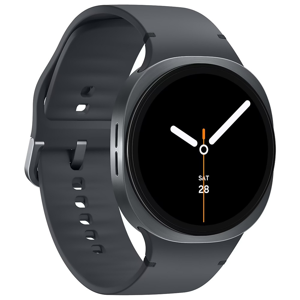 Relógio Smartwatch Samsung Galaxy Watch8 SM-L330 - Graphite