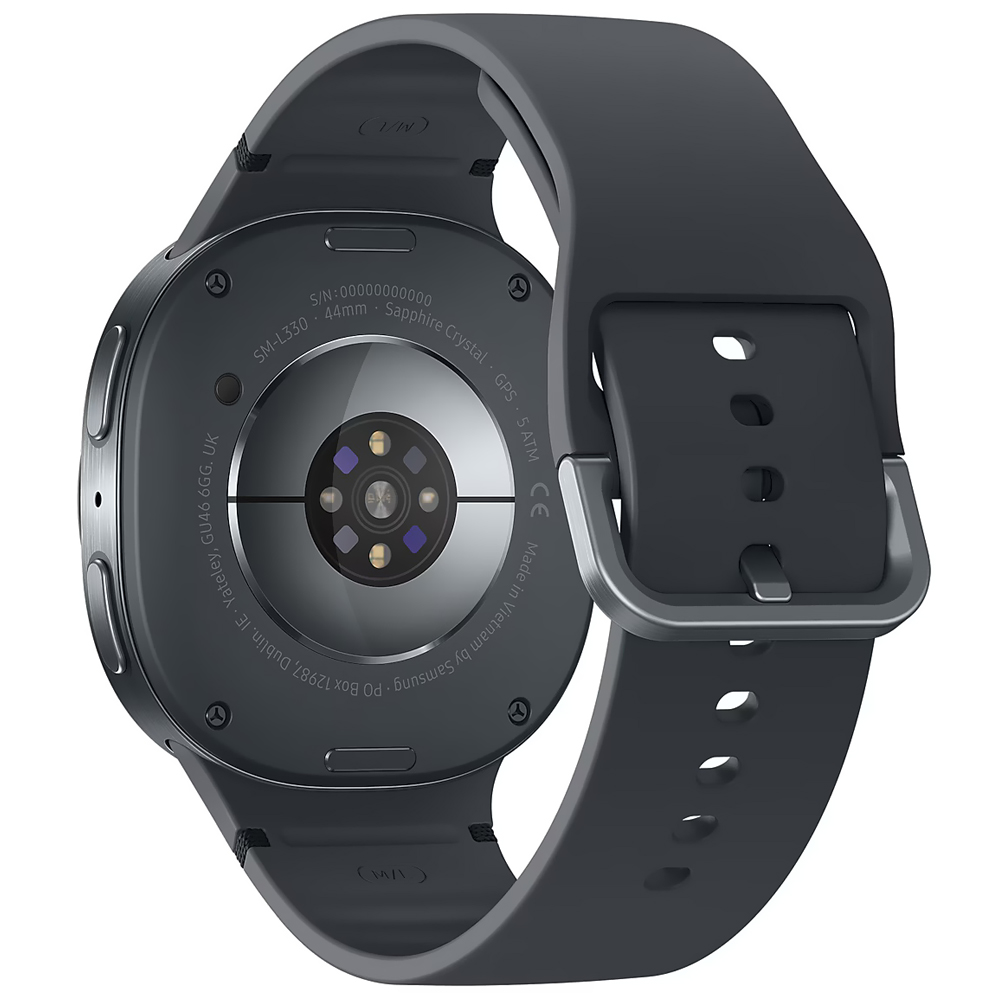 Relógio Smartwatch Samsung Galaxy Watch8 SM-L330 - Graphite
