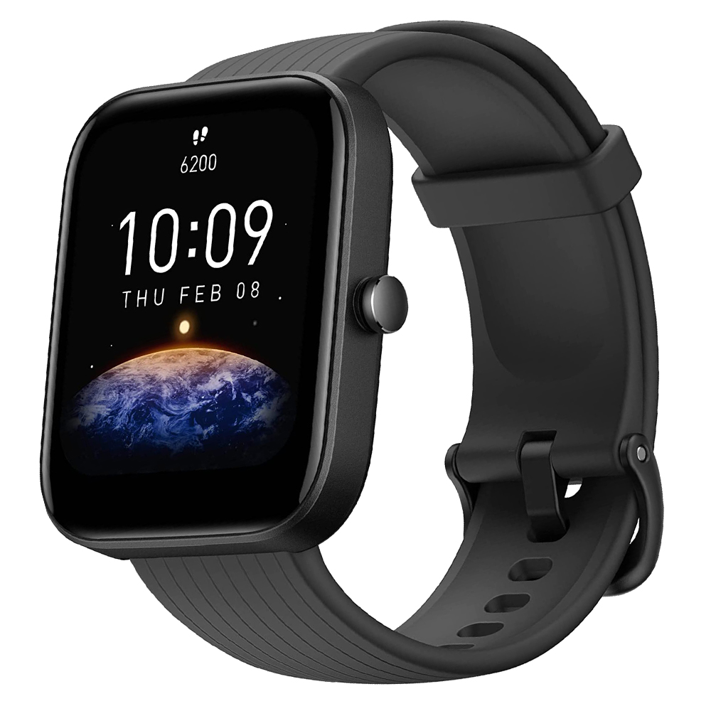 Smartwatch Amazfit Bip 3 unisex