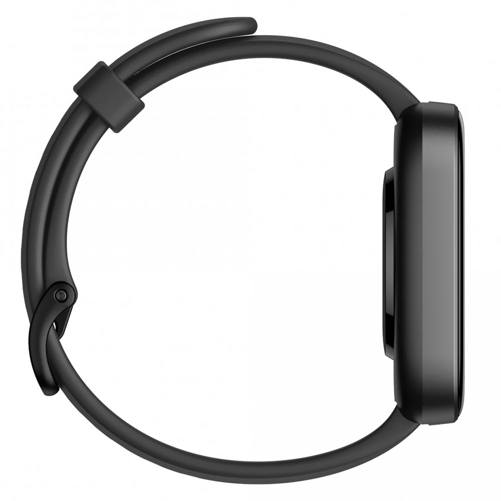 Relógio Smartwatch Xiaomi Amazfit Bip 3 Pro A2171 - Preto