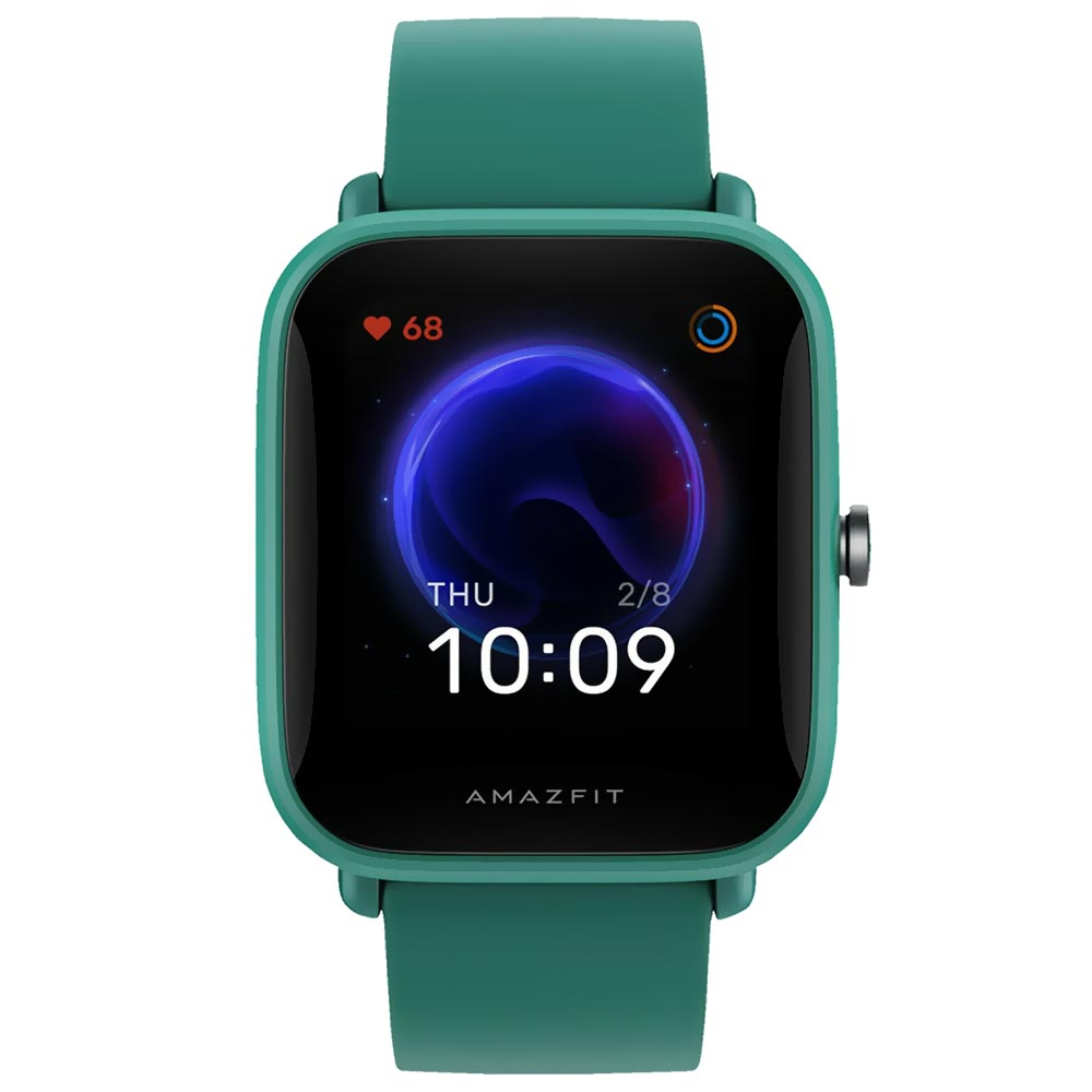 Relógio Smartwatch Xiaomi Amazfit Bip U Pro A2008 - Verde