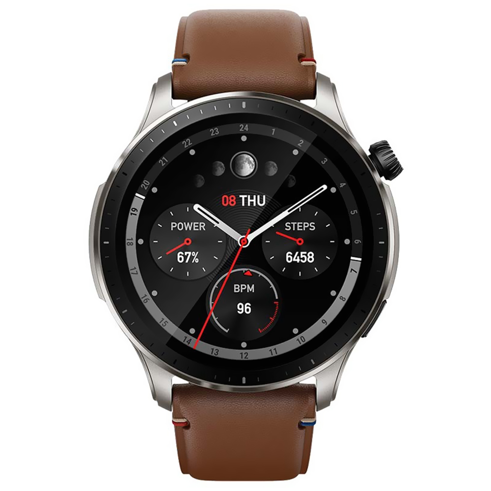 Xiaomi amazfit gtr olx clearance