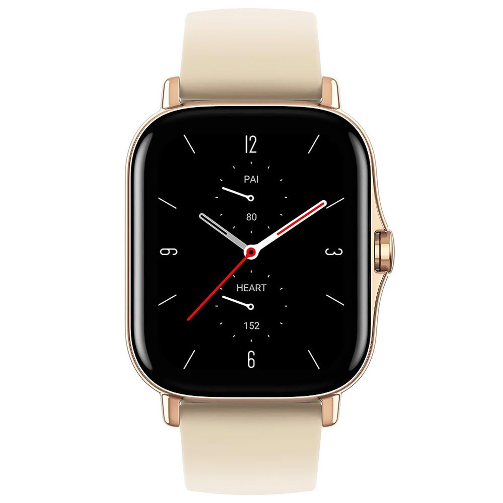 Relógio Smartwatch Xiaomi Amazfit GTS 2 A1969 - Desert Dourado