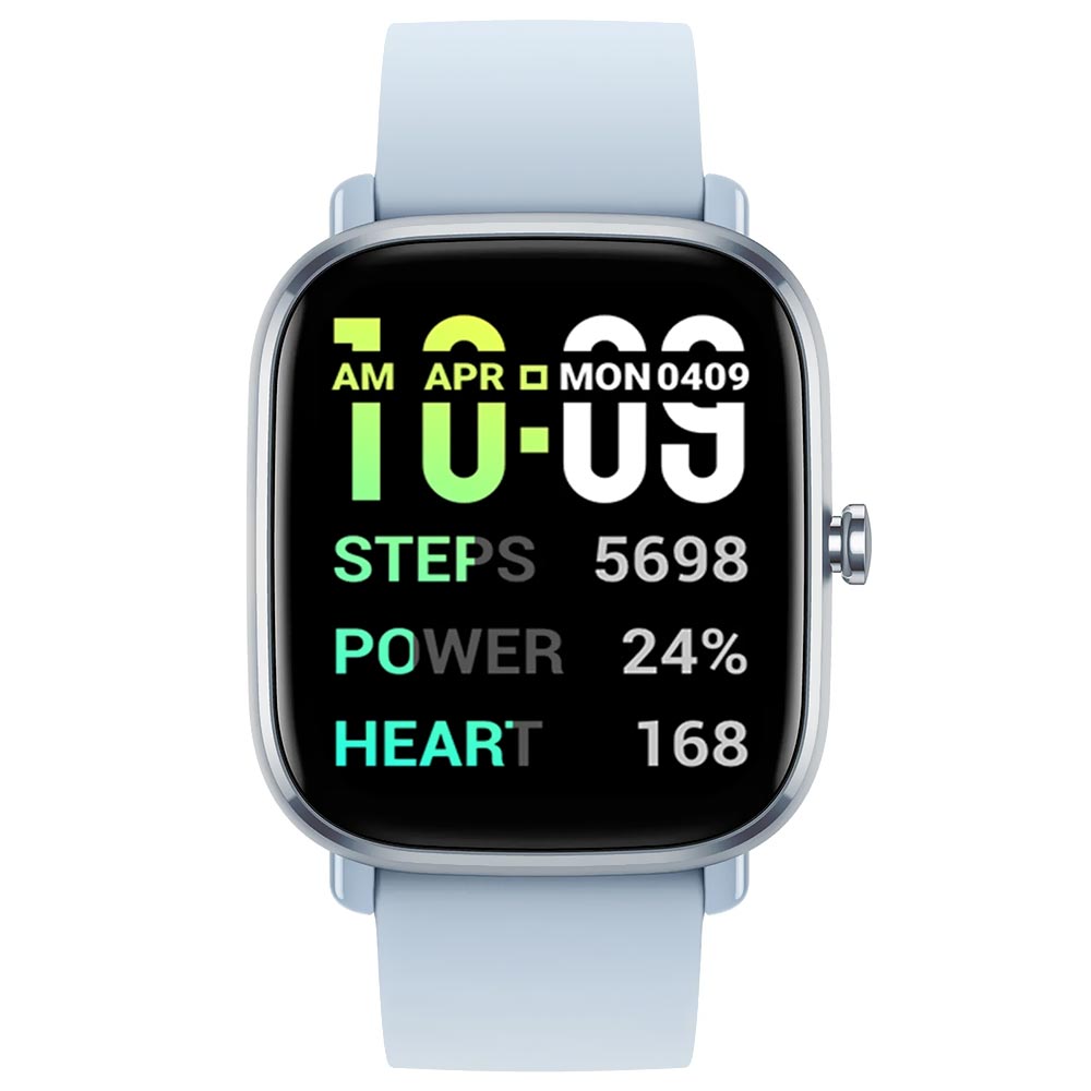 Xiaomi amazfit 2025 azul