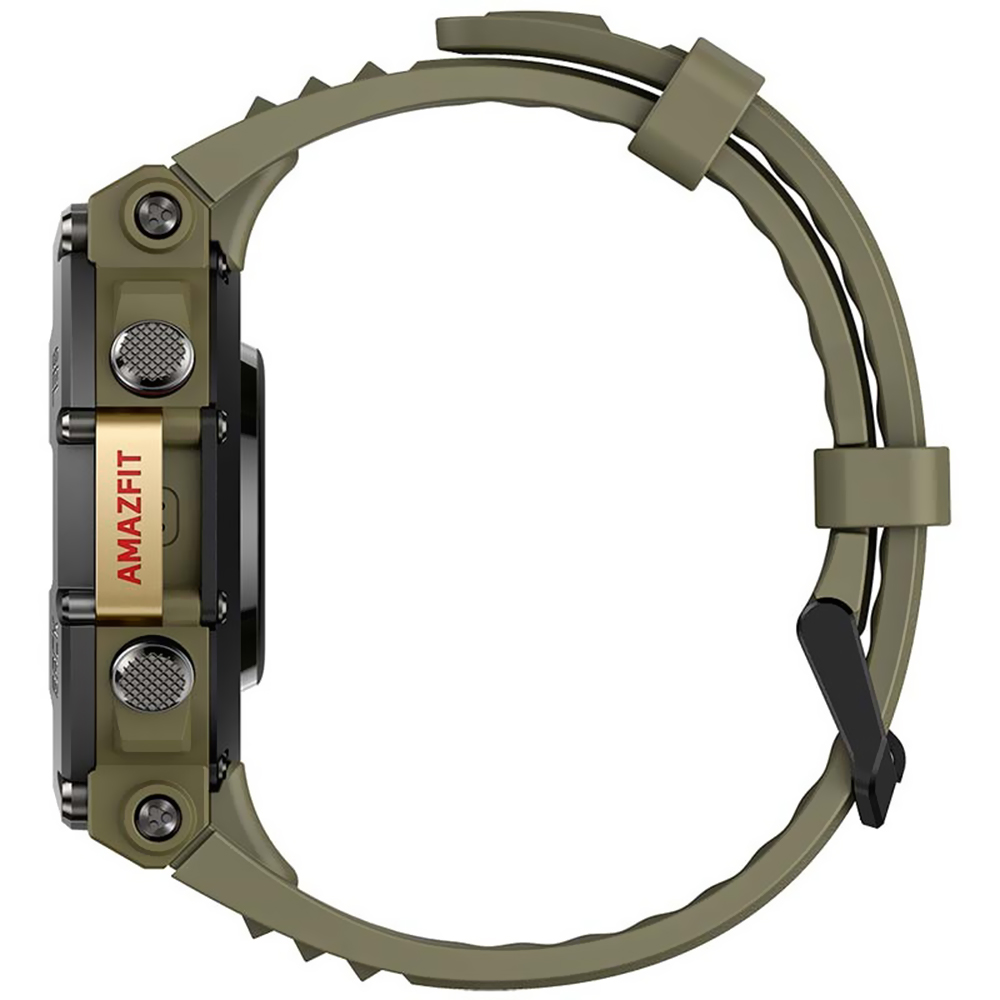 Xiaomi sales amazfit verde