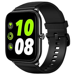 Relógio Smartwatch Xiaomi Haylou GST - Preto