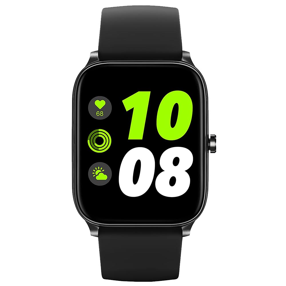 Relógio Smartwatch Xiaomi Haylou GST - Preto