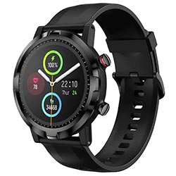 Relógio Smartwatch Xiaomi Haylou RT LS05S - Preto