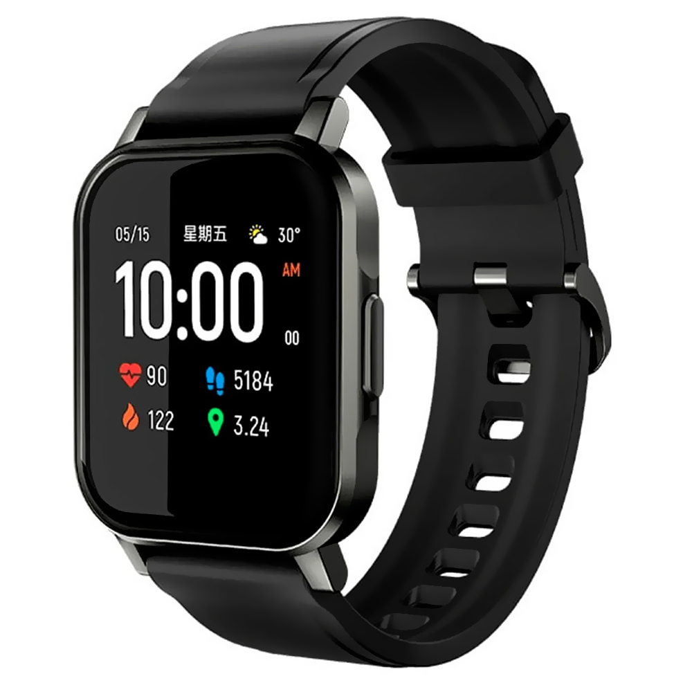 Relógio Inteligente Smartwatch Haylou Smart Watch 2 Versão Ls02