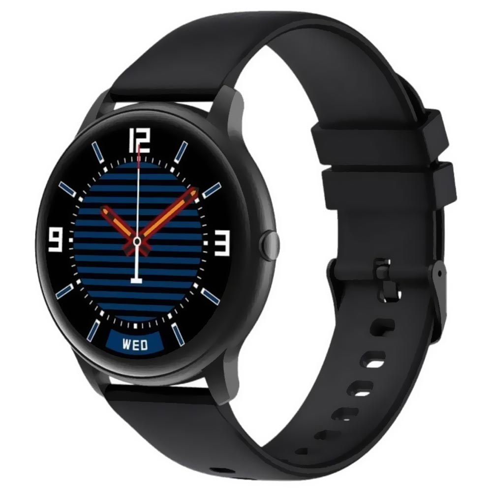 Relógio Smartwatch Xiaomi Imilab OX KW66 - Preto