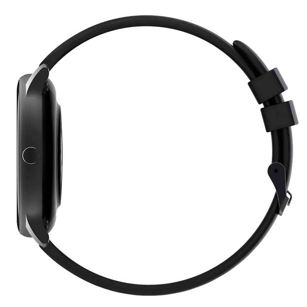 Relógio Smartwatch Xiaomi Imilab OX KW66 - Preto