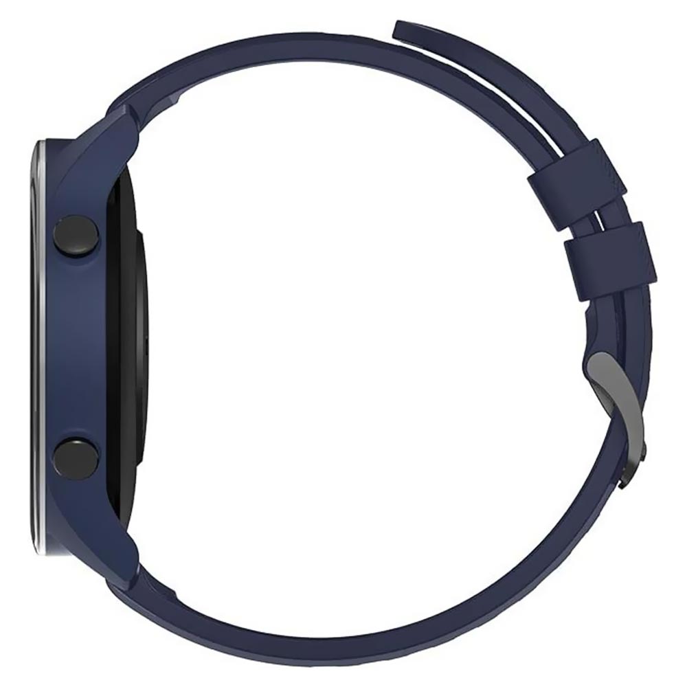 Relógio Smartwatch Xiaomi Mi Watch XMWTCL02 - Azul