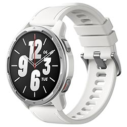 Relógio Smartwatch Xiaomi Watch S1 Active M2116W1 - Moon Branco