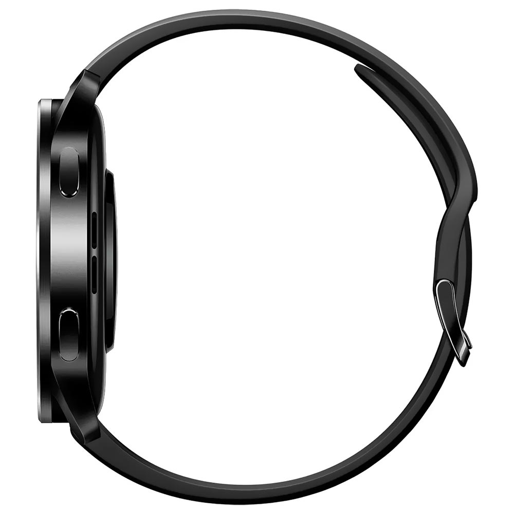 Relógio Smartwatch Xiaomi Watch S3 M2323W1 - Preto