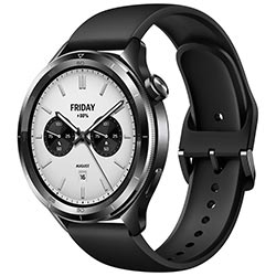 Relógio Smartwatch Xiaomi Watch S4 M2425W1 - Preto