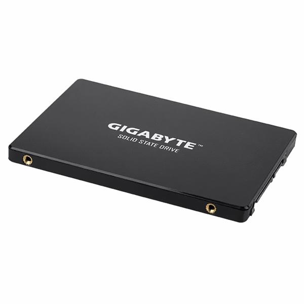 SSD Gigabyte 1TB 2.5" SATA 3 - GP-GSTFS31100TNTD