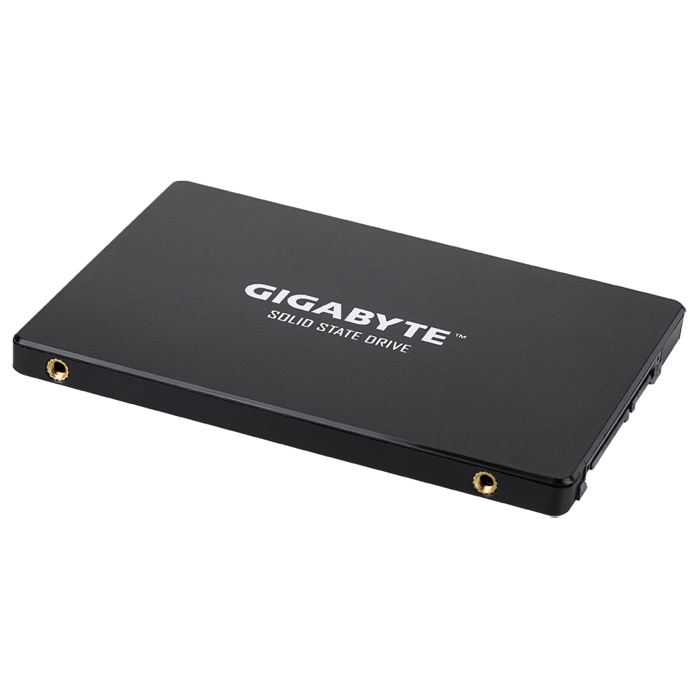 SSD Gigabyte 256GB 2.5" SATA 3 - GP-GSTFS31256GTND