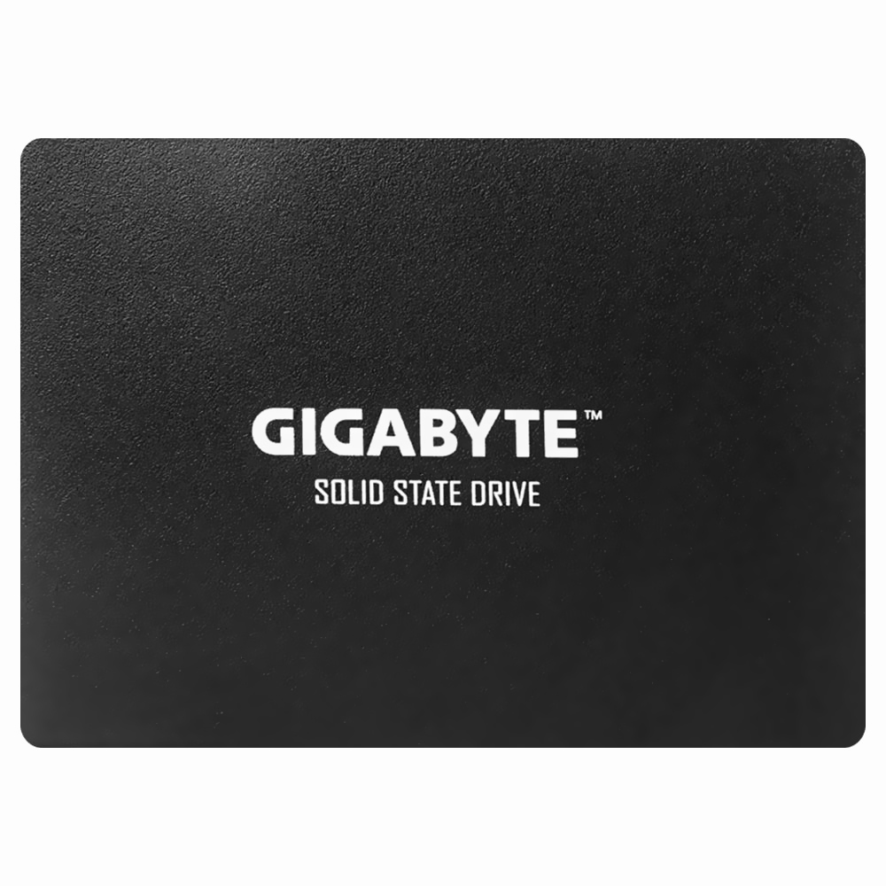 SSD Gigabyte 256GB 2.5" SATA 3 - GP-GSTFS31256GTND