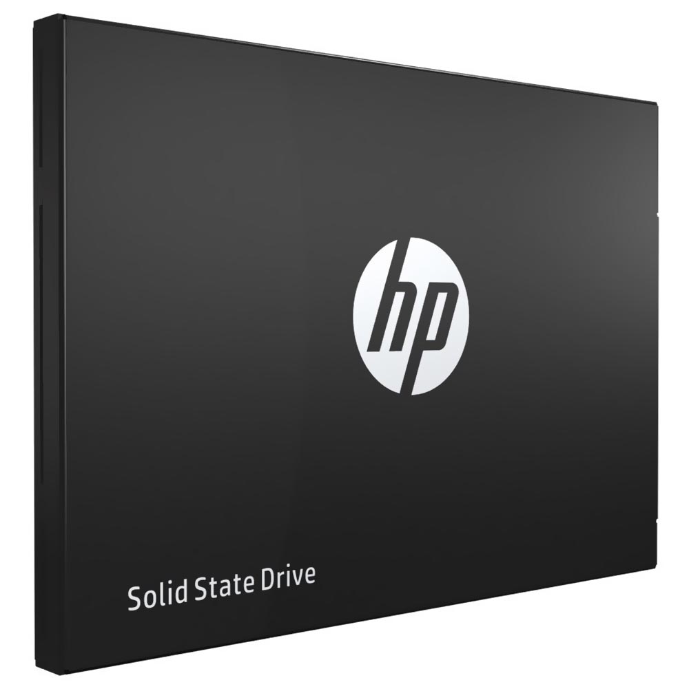 SSD HP 256GB S750 2.5" SATA 3 - 16L52AA#ABB