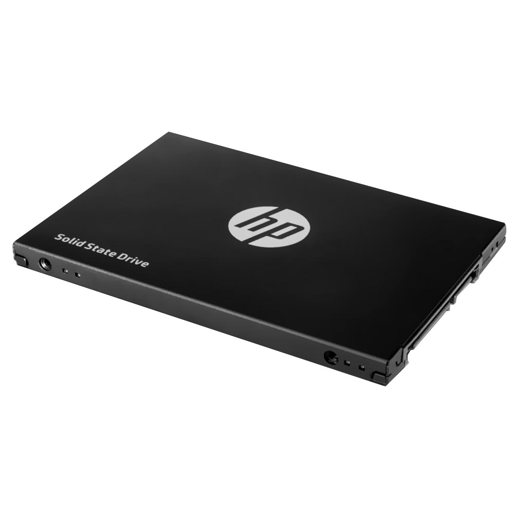 SSD HP 256GB S750 2.5" SATA 3 - 16L52AA#ABB