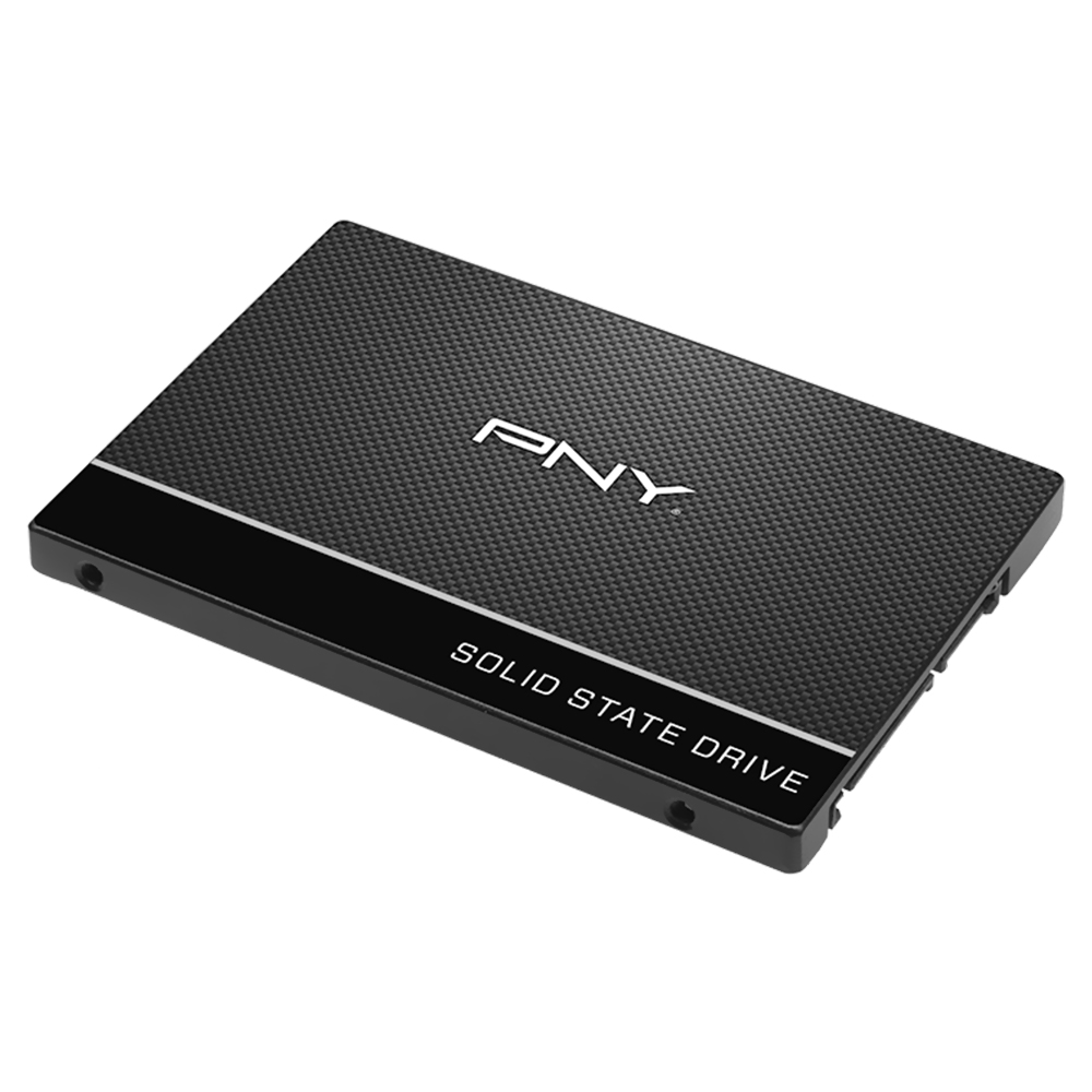 SSD PNY 240GB/250GB CS900 2.5" SATA 3 - SSD7CS900-250