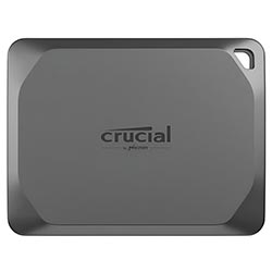 SSD Externo Crucial 2TB Portátil X9 Pro / USB-C 3.2 - CT2000X9PROSSD9