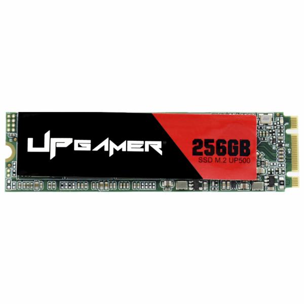 HD SSD UP Gamer 256GB M.2 UP500 500/450MBS no Paraguai - Visão Vip  Informática - Compras no Paraguai - Loja de Informática