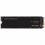 HD SSD Western Digital 1TB M.2 SN850 Black NVMe -WDS100T1X0E-00AFY0