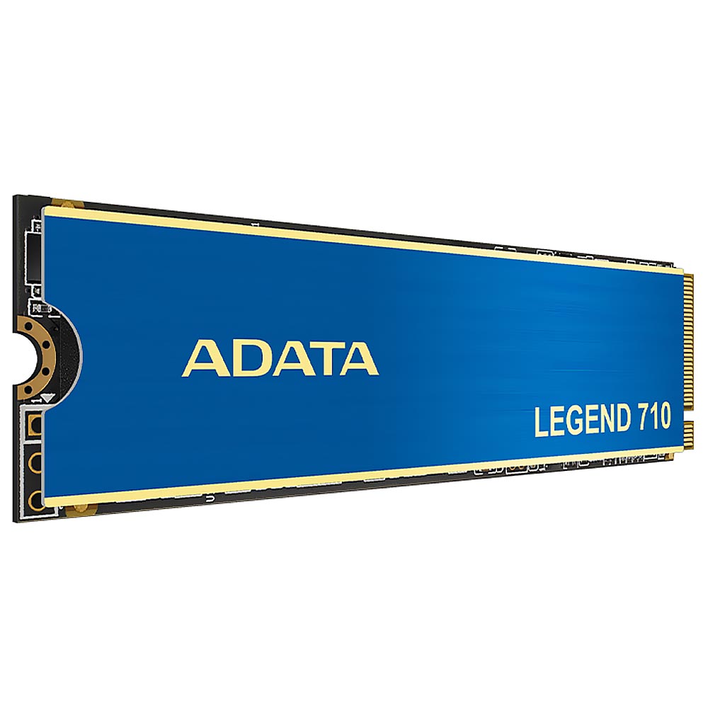 SSD ADATA M.2 1TB Legend 710 NVMe - ALEG-710-1TCS