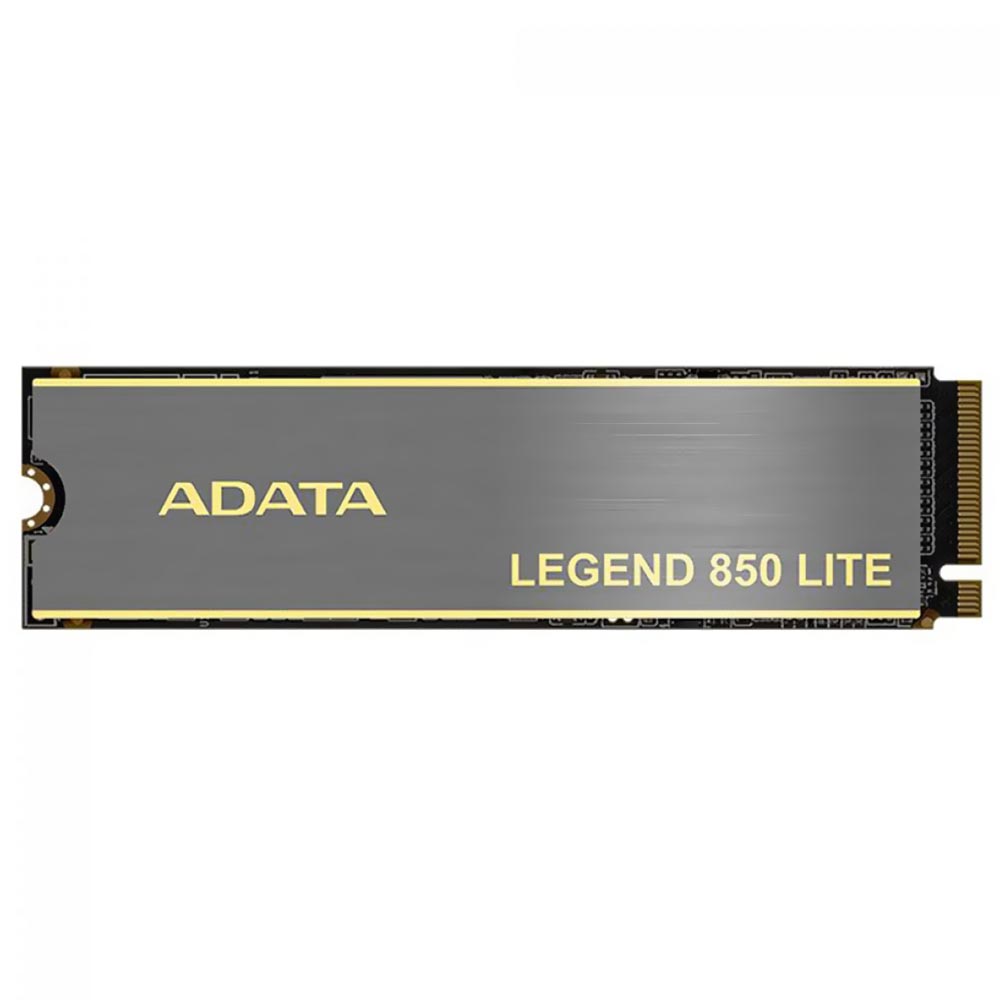 SSD ADATA M.2 1TB Legend 850 Lite NVMe - ALEG-850L-1000GCS