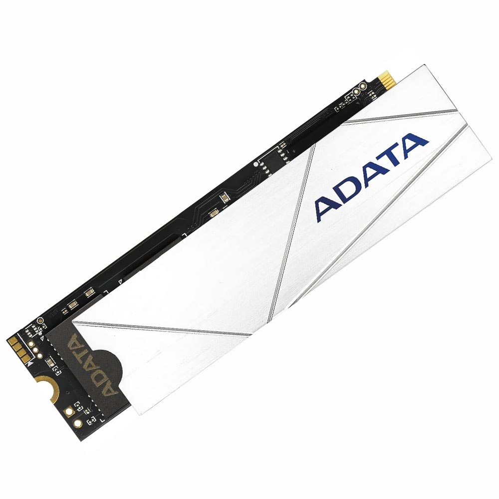 ADATA Premium SSD for PS5 1TB PCIe Gen4 M.2 2280 Internal Gaming SSD Up to  7,400 MB/s (APSFG-1T-CSUS)