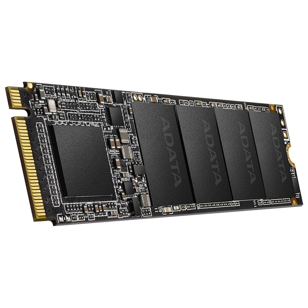 SSD ADATA M.2 1TB XPG SX6000 Lite NVMe - ASX6000LNP-1TT-C