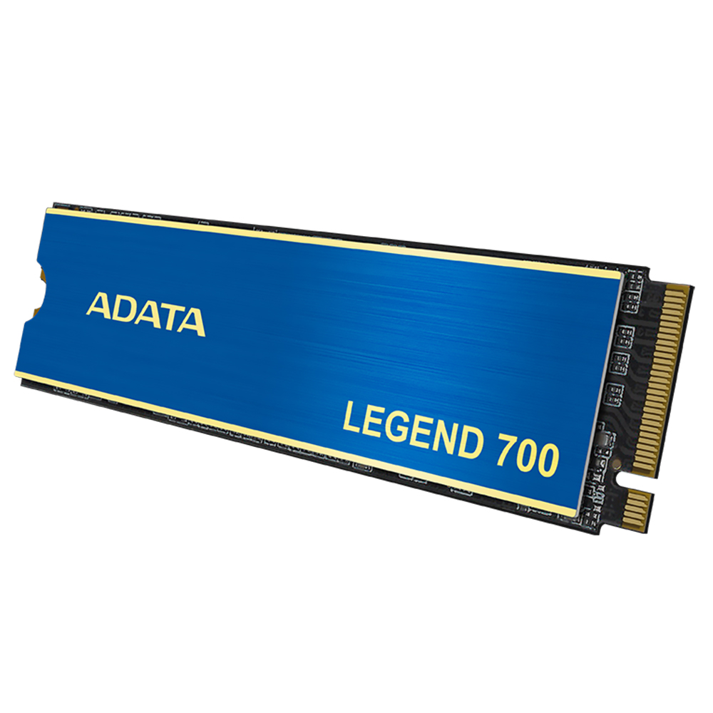 SSD ADATA M.2 256GB Legend 700 NVMe - ALEG-700-256GCS 