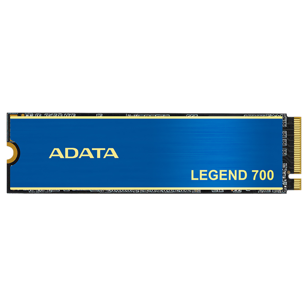 SSD ADATA M.2 256GB Legend 700 NVMe - ALEG-700-256GCS 